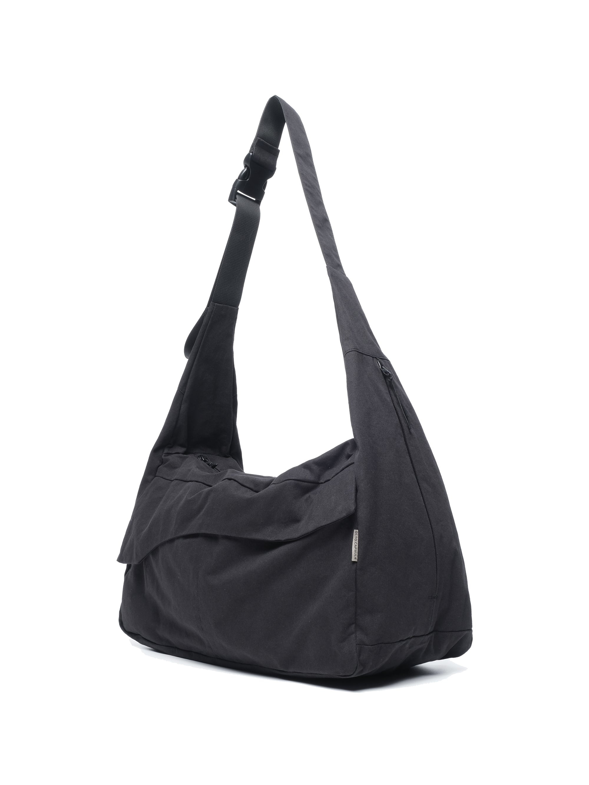 OCTO Offset Crossbag