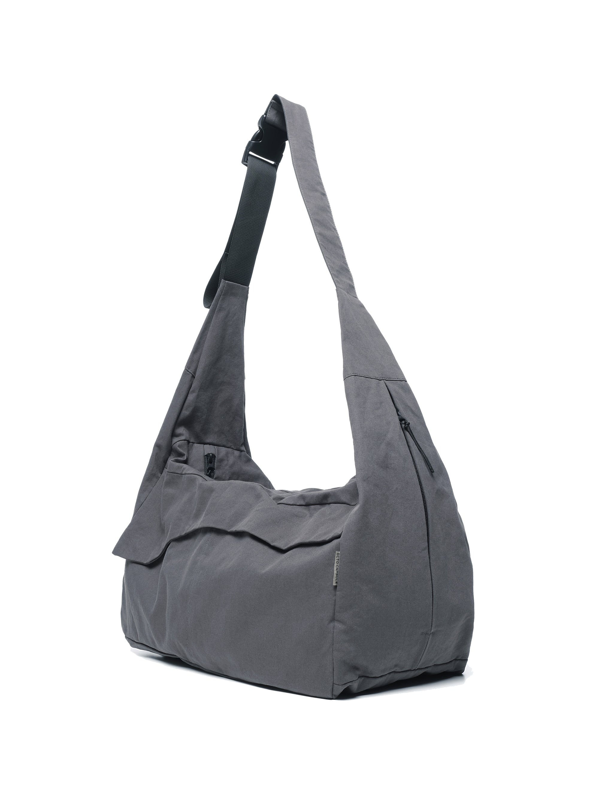 OCTO Offset Crossbag