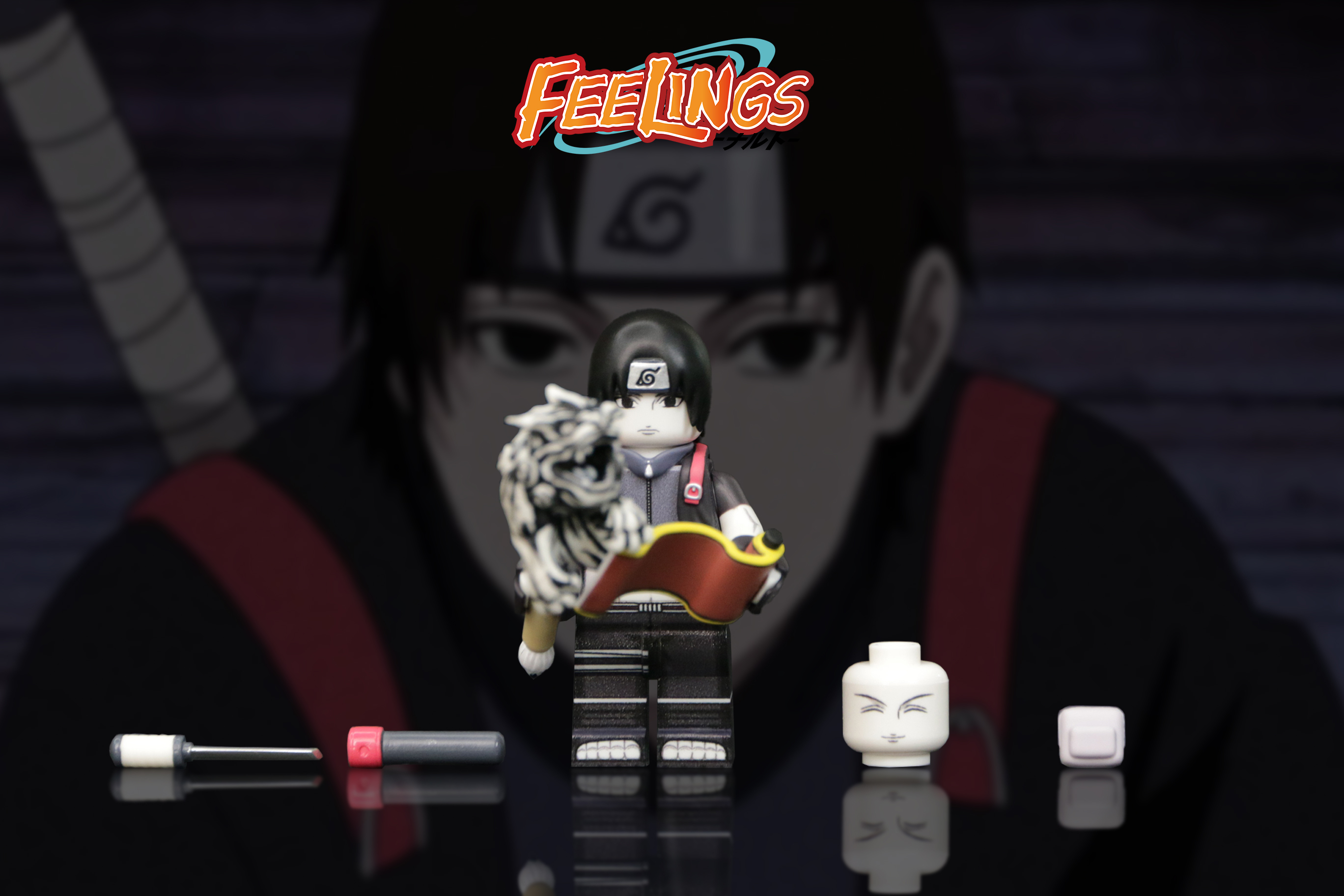 【Feelings】佐井