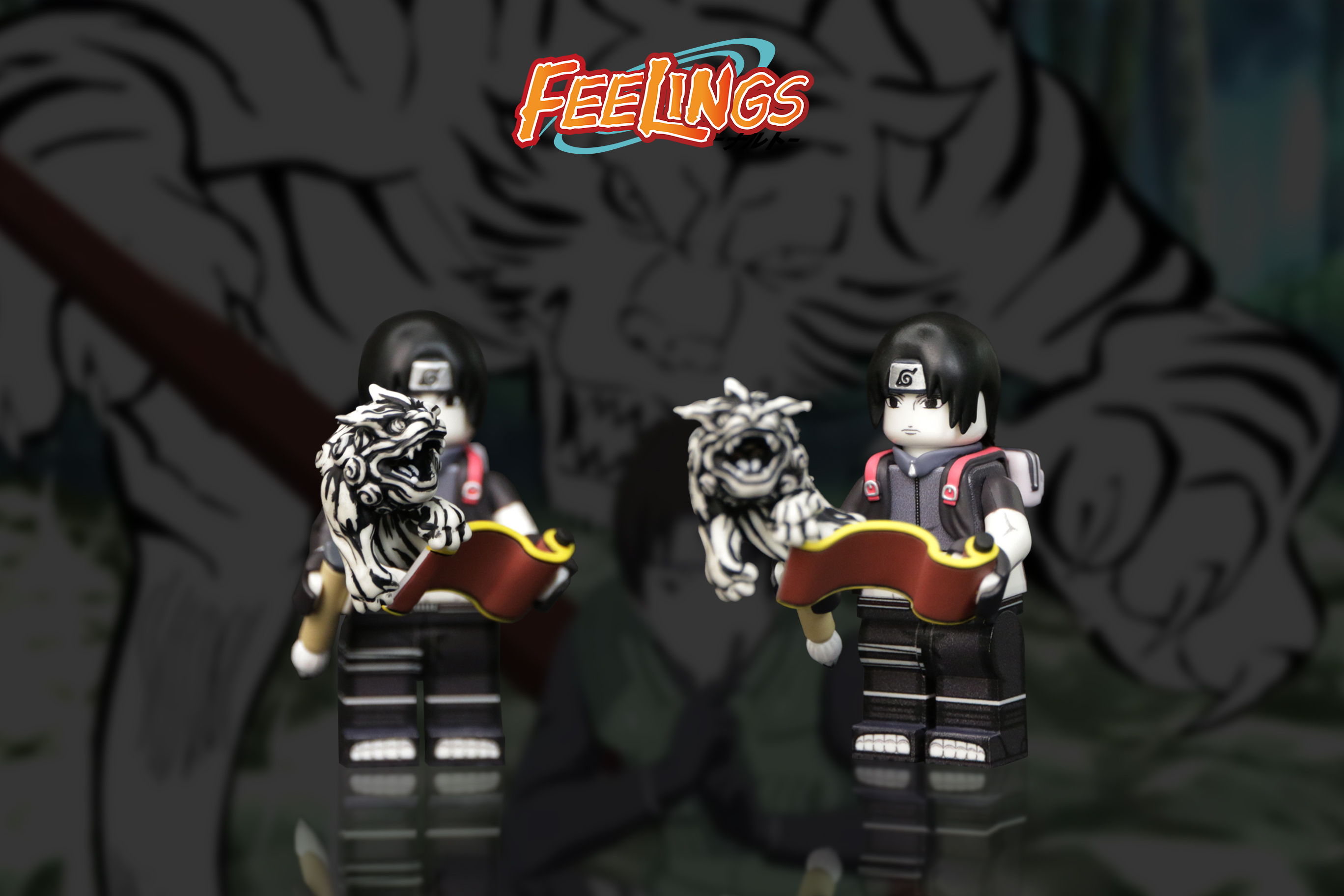 【Feelings】佐井