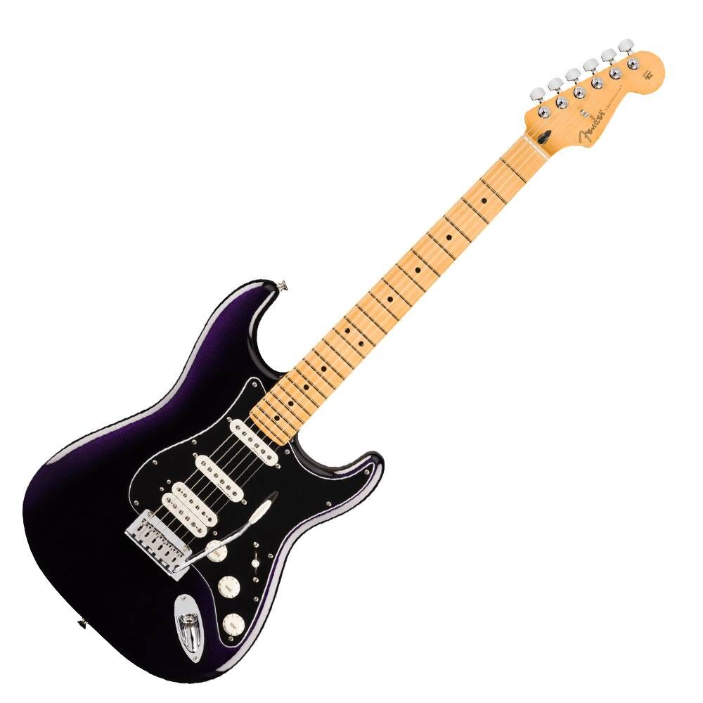Fender Player II Modified Strat HSS MN 電吉他 公司貨【宛伶樂器】