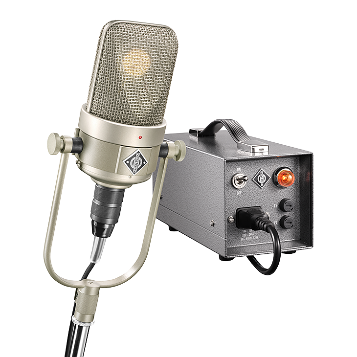 Neumann M 49 V Set