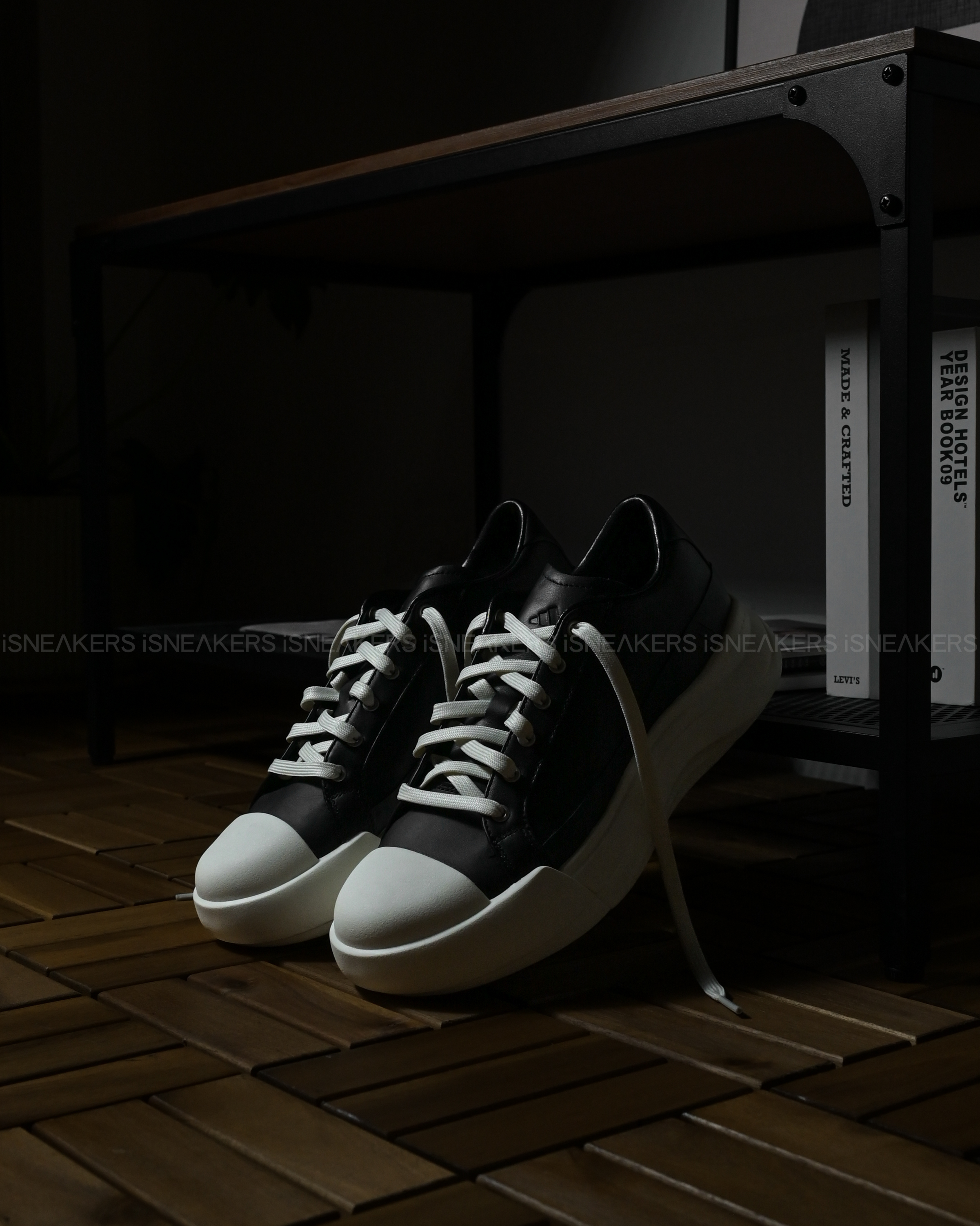 iSNEAKERS | Adidas Maxxcourt Pro Fos "Black" 黑色 JR8350