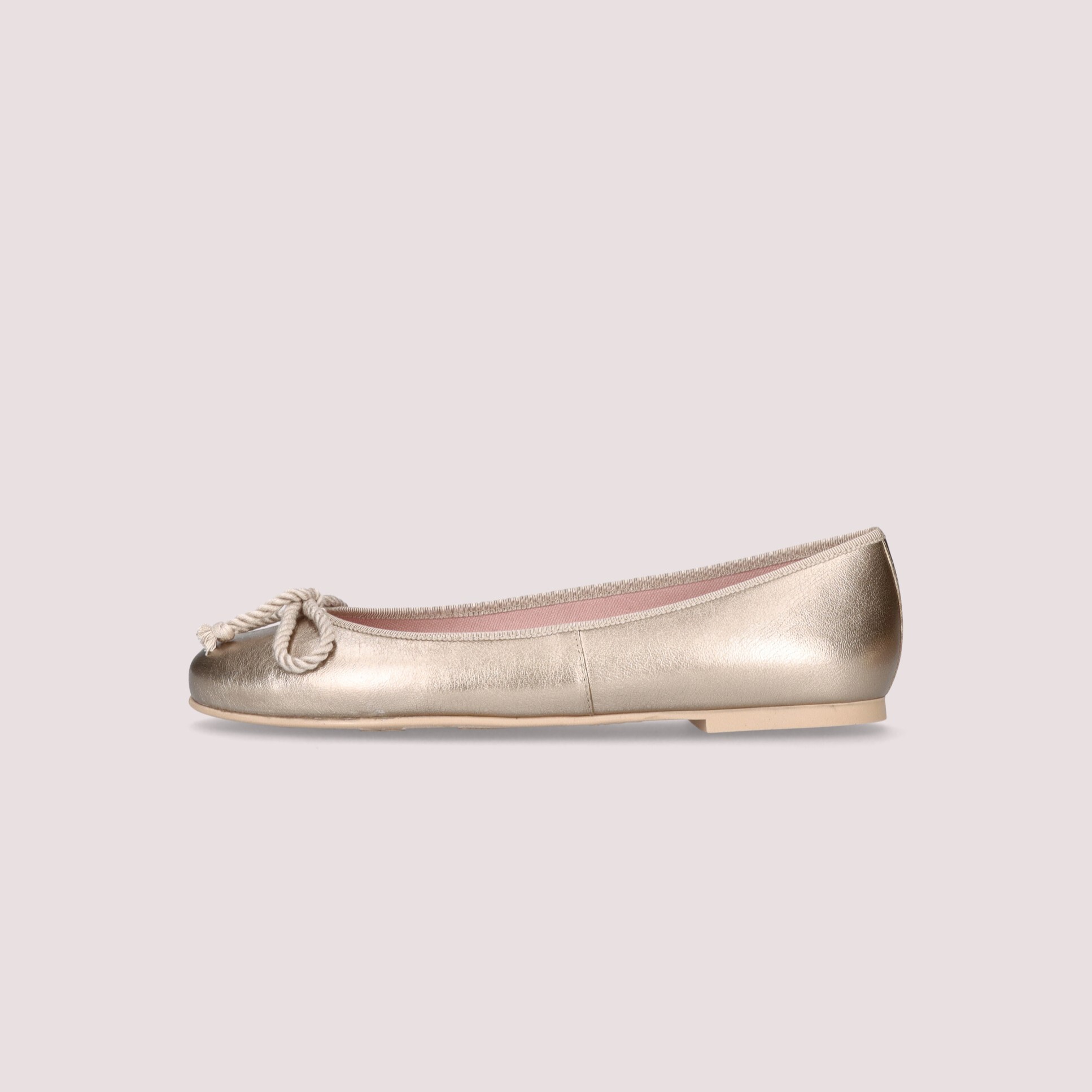 1PB0109-090 [PRETTY BALLERINAS] Rosario Gold #35663_BPM (BR)