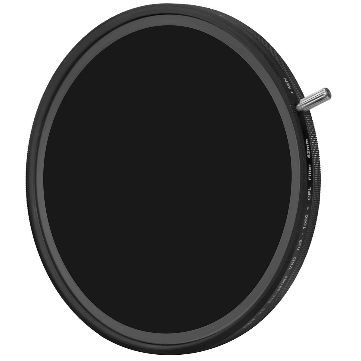 H&Y HD EVO系列 可調式減光鏡 ND3-1000＋CPL 偏光鏡