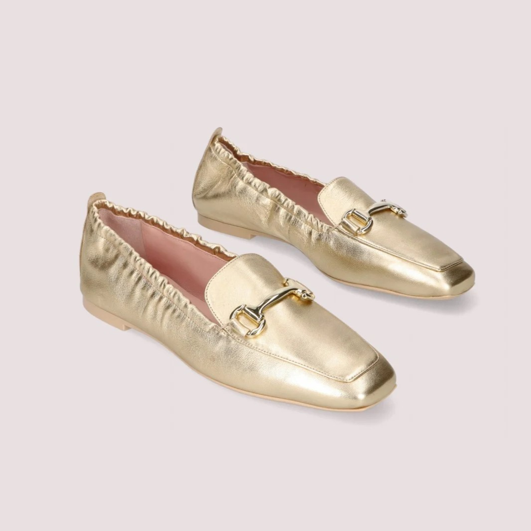 1PB0109-006 [PRETTY BALLERINAS] Camille Gold #50172_E (BR)