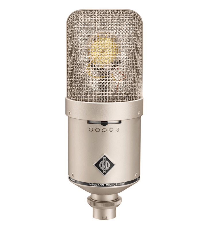 Neumann Studio Tube Microphone  M 149 Tube