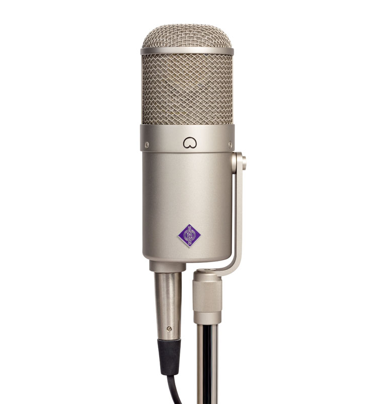 Neumann Studio Microphone U 47 fet i