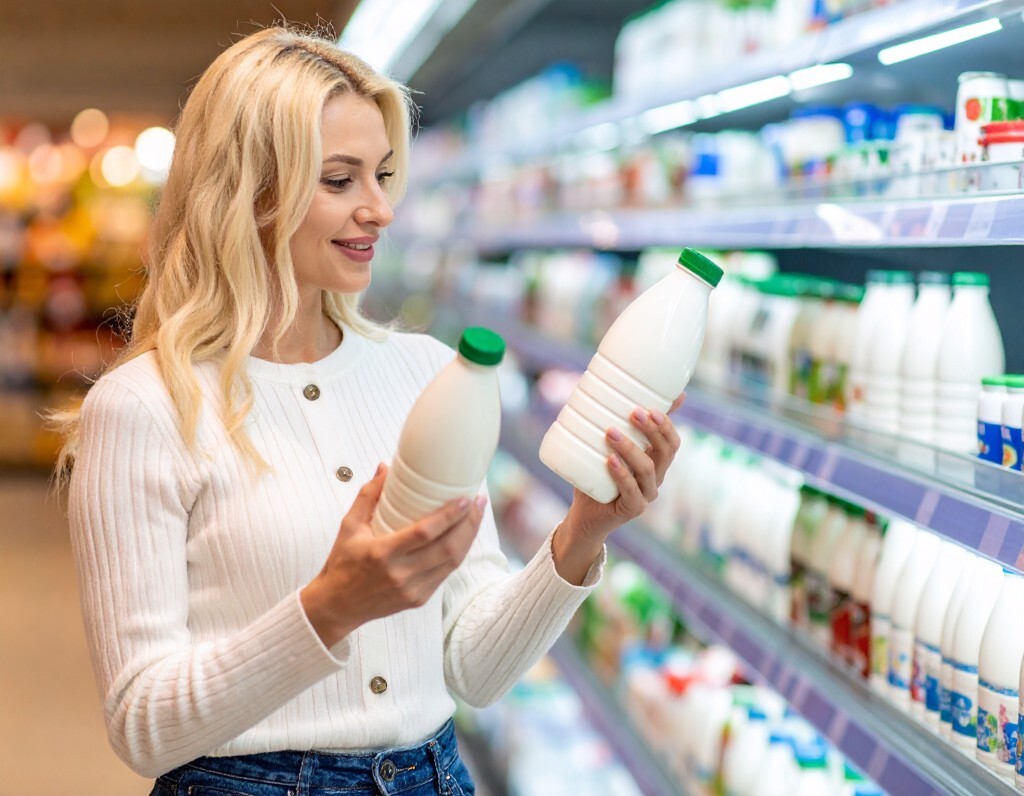 克菲爾從小眾養生飲料 變全球年輕人愛寵