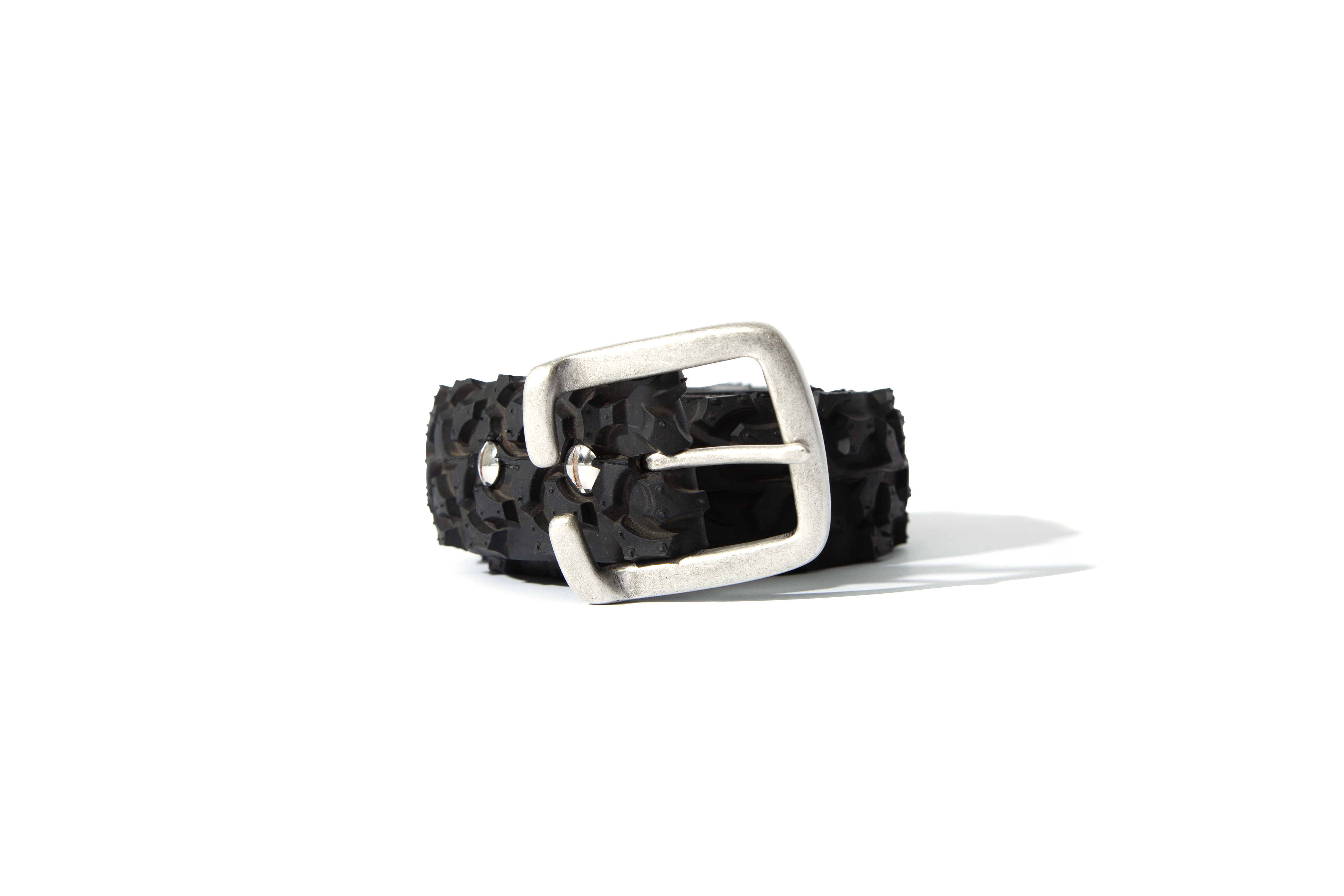 REMIX "Tire Belt llI" (Black)