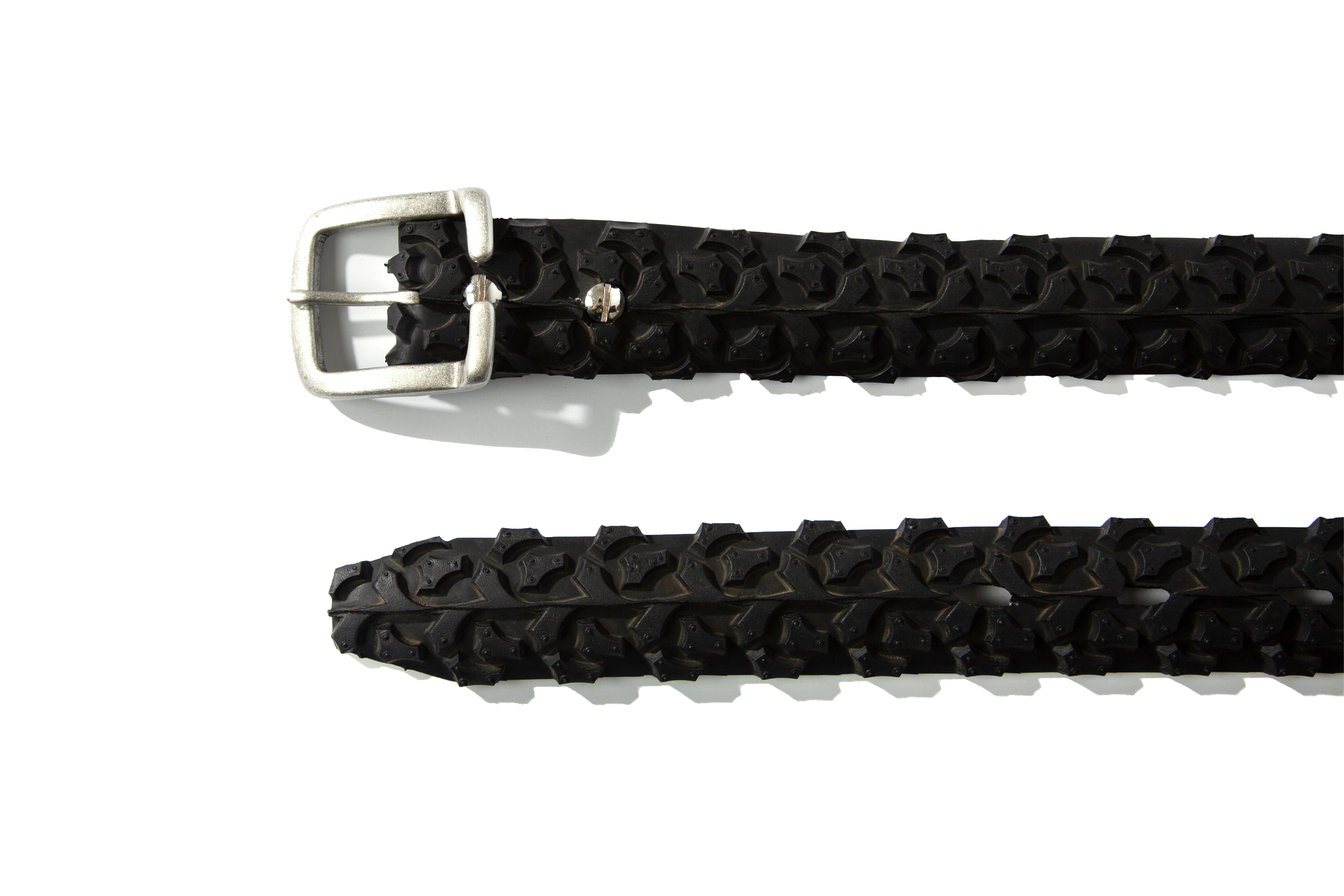 REMIX "Tire Belt llI" (Black)