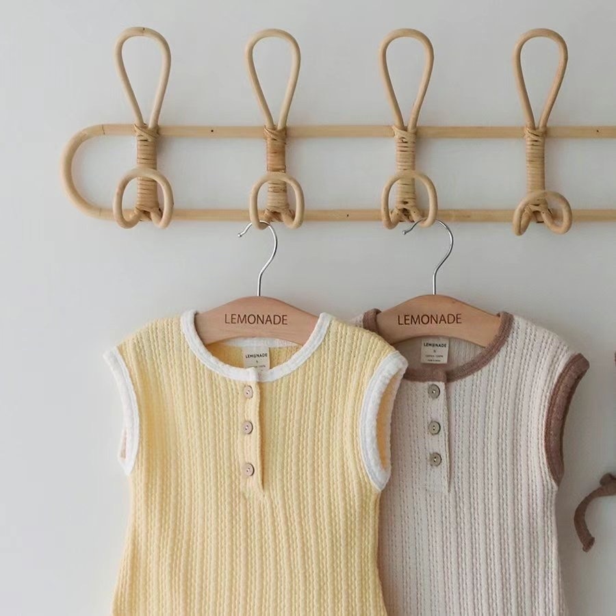 Lemonade Potto Suit（With Hat）