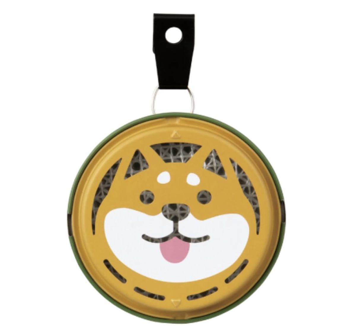 Decole 卡通迷你蚊香盒