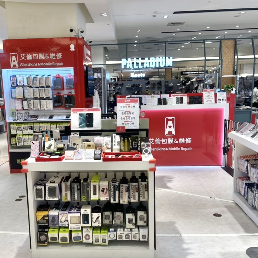 艾倫包膜永和比漾五星評論