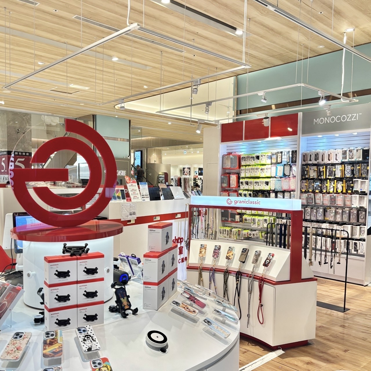 艾倫包膜樹林秀泰五星評論