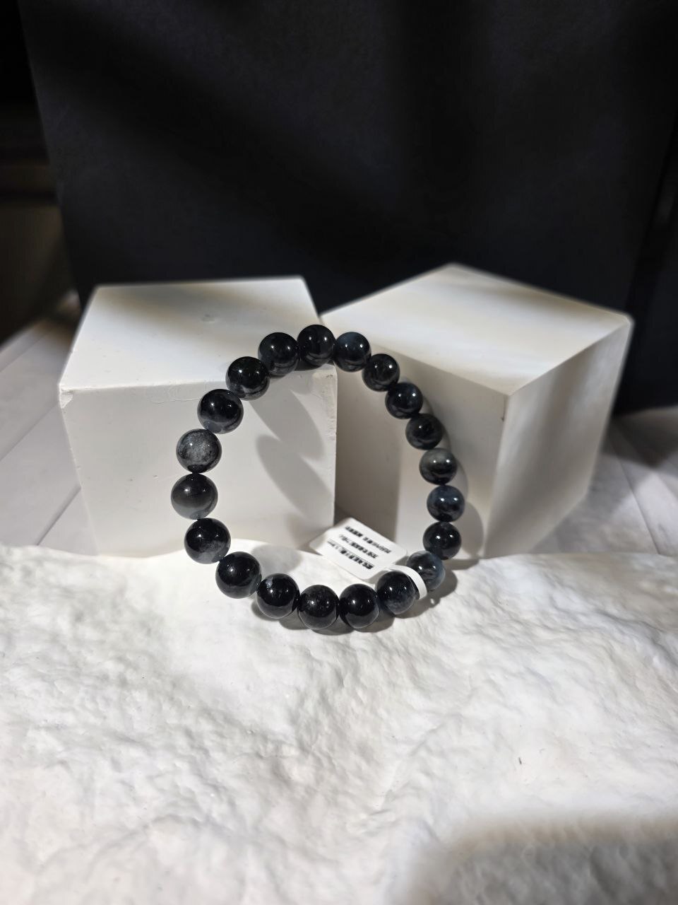 魔鬼海藍寶 9.3mm (5876)