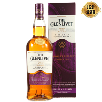 格蘭利威大師精選三桶