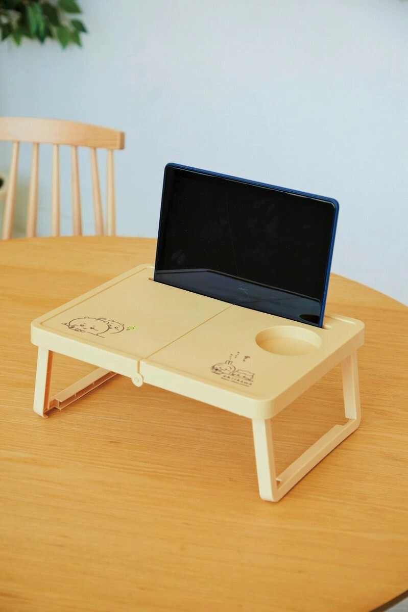 KTQ STORE ‧ 日本 Chiikawa吉伊卡哇 折疊桌