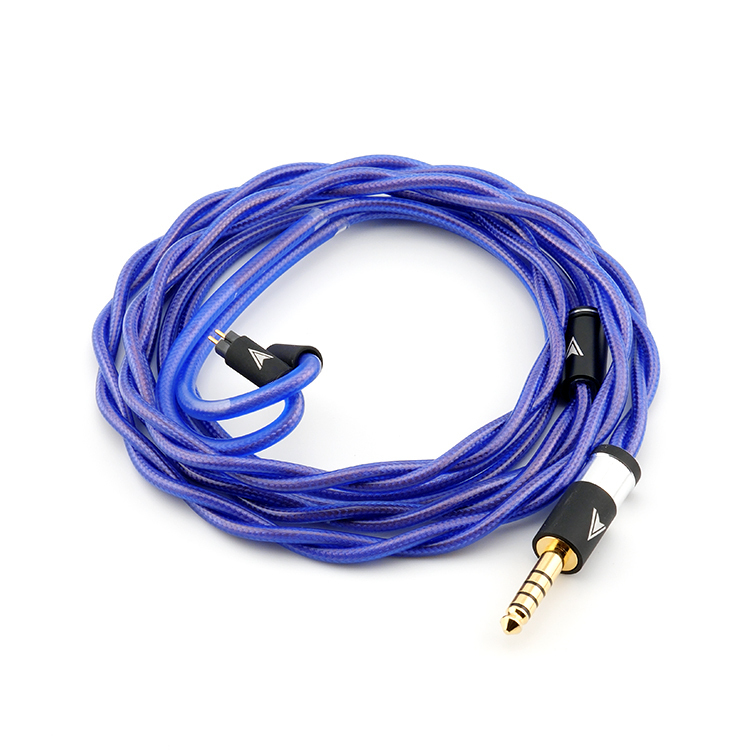 Astral Acoustics Sapphire 耳機升級線