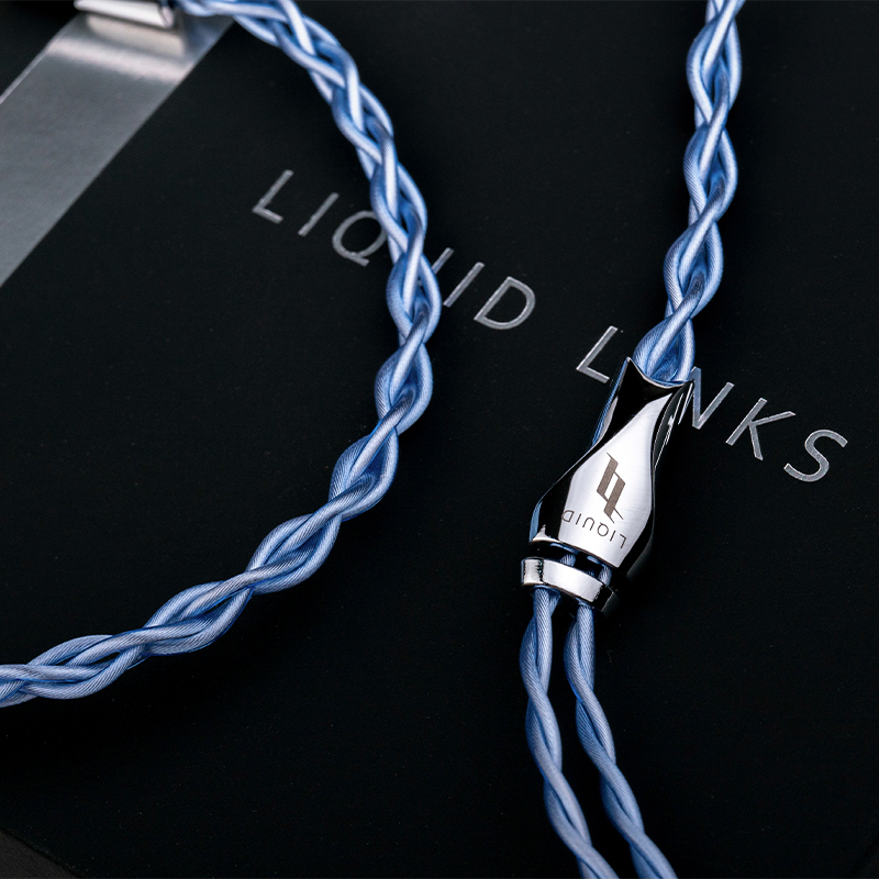 LIQUID LINKS Westlake 耳機升級線