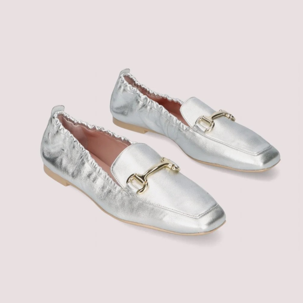 1PB0109-005 [PRETTY BALLERINAS] Camille Silver #50172_D (BR)