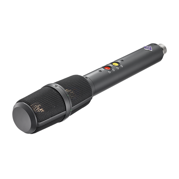 Neumann Stereo Microphone  USM 69 i