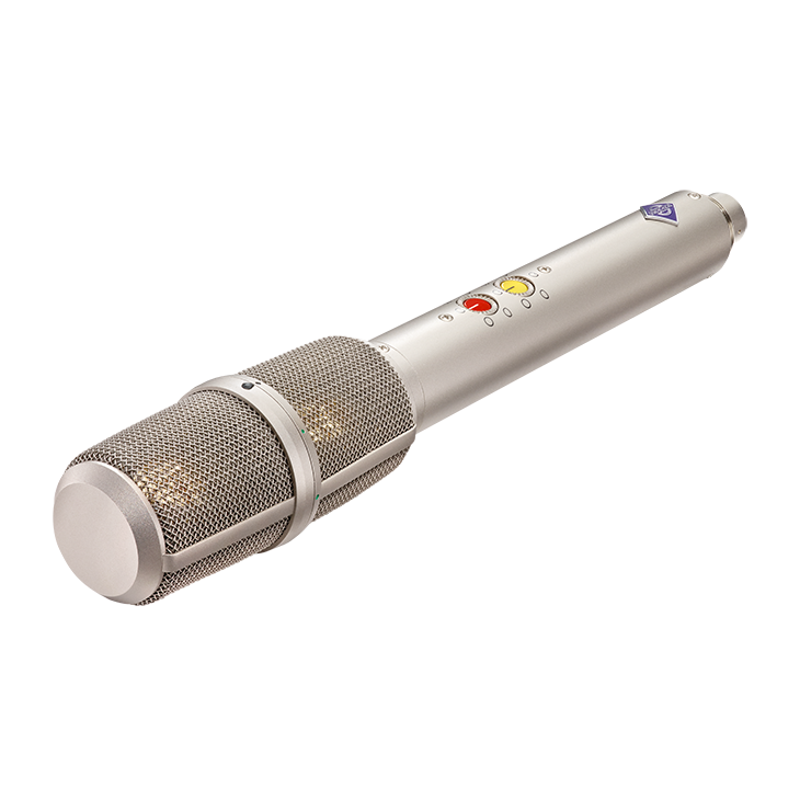 Neumann Stereo Microphone  USM 69 i