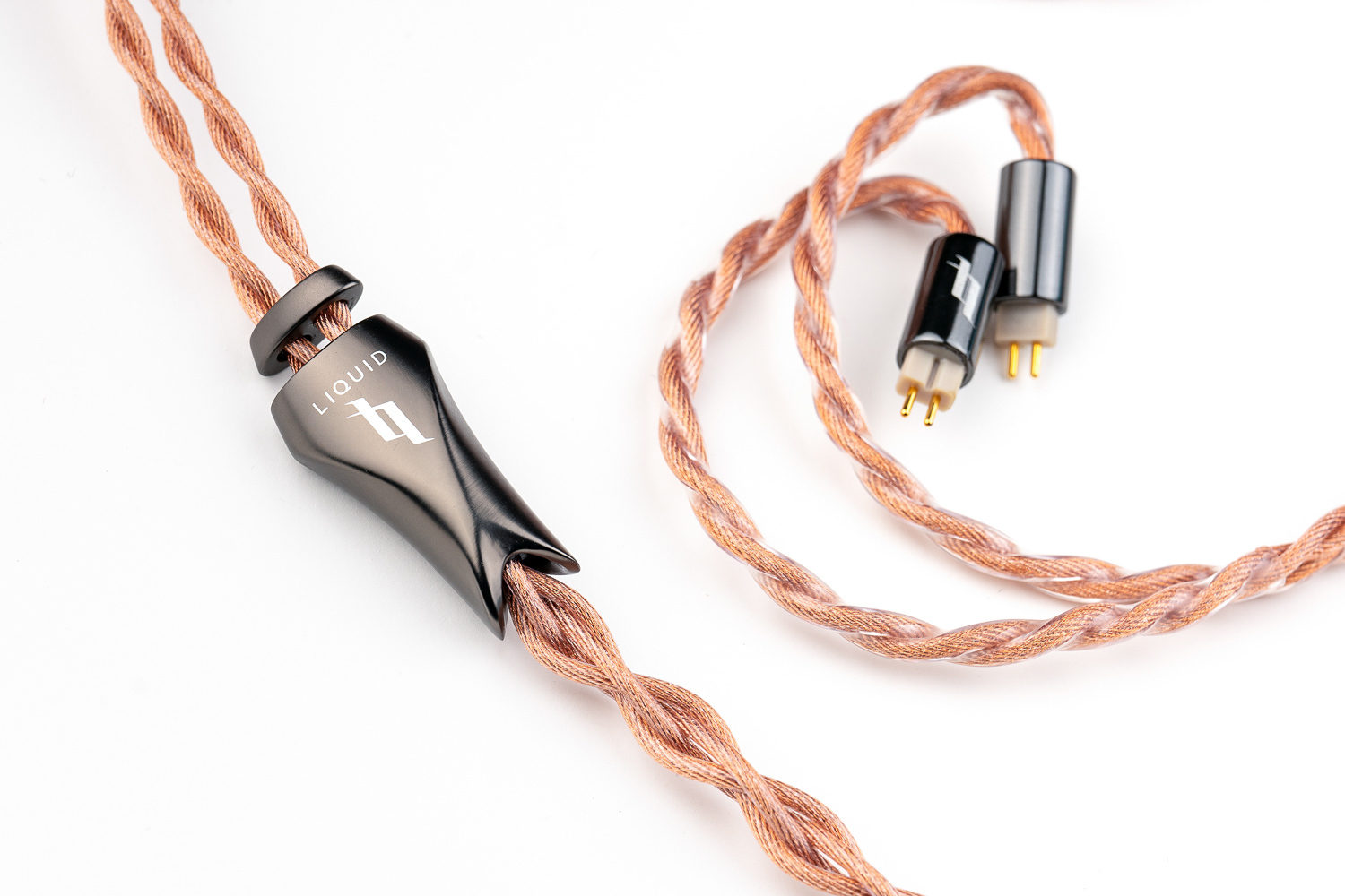 LIQUID LINKS Conti 耳機升級線