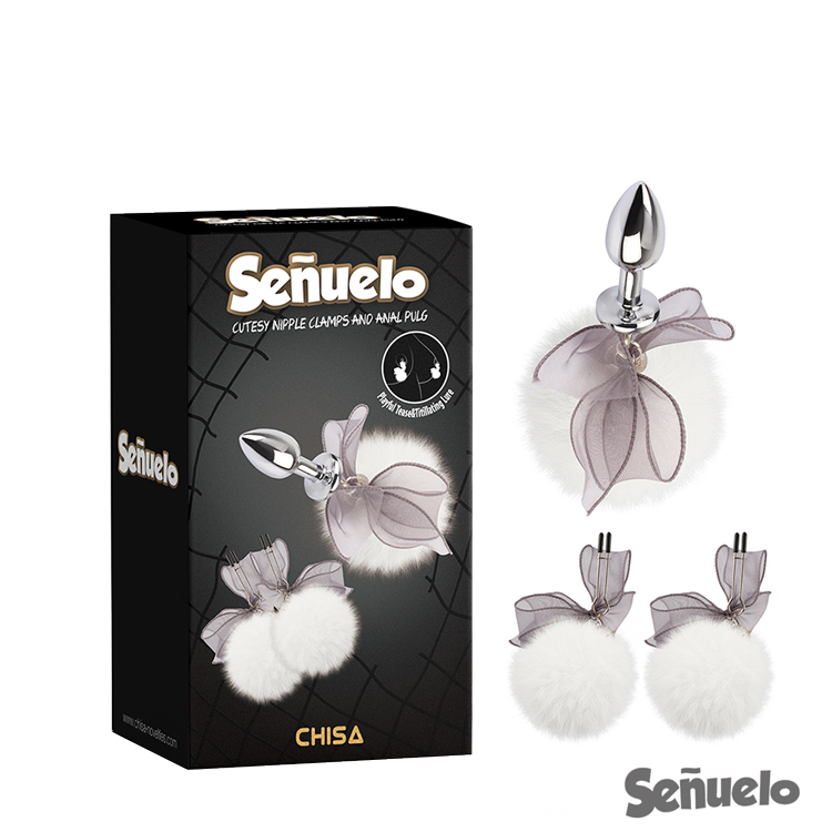 乳夾 乳頭夾 乳房刺激 sm乳夾 sm用品 sm道具 情趣乳夾