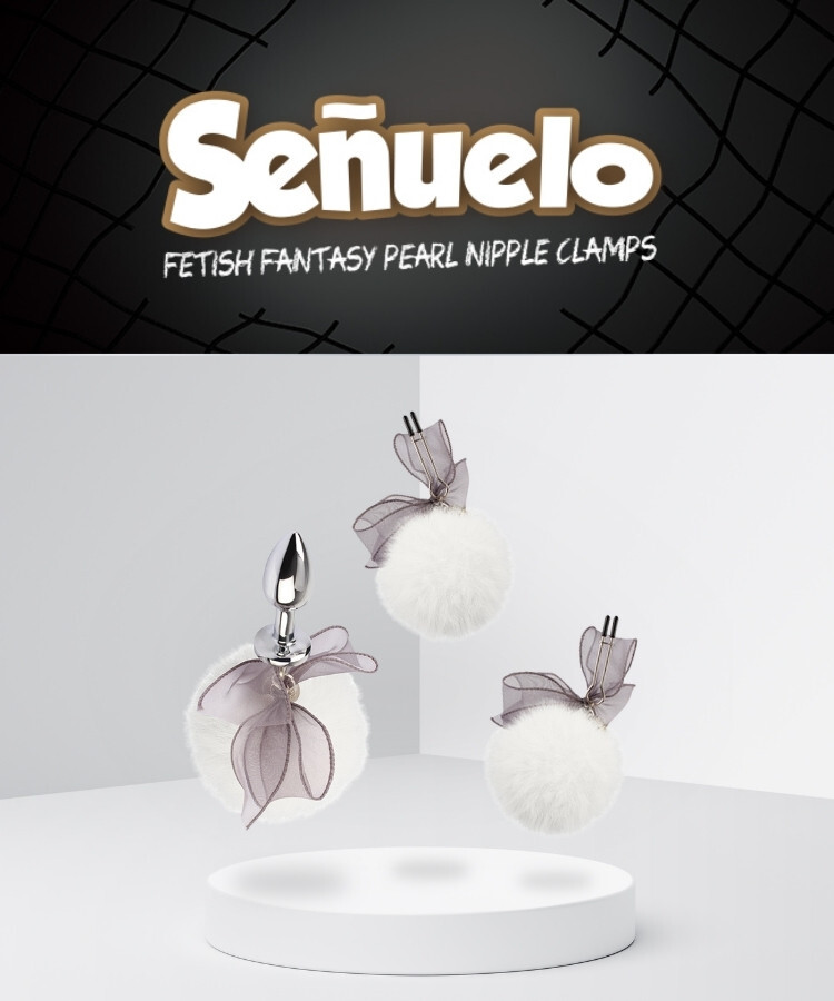 乳夾 乳頭夾 乳房刺激 sm乳夾 sm用品 sm道具 情趣乳夾