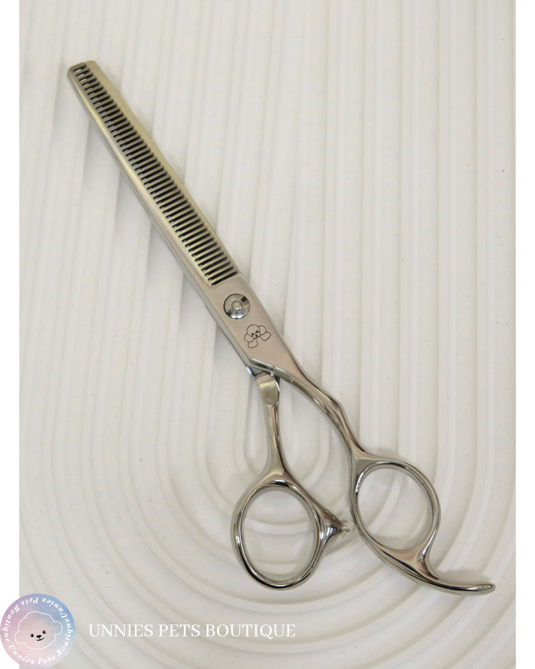 Unnies精修小牙剪