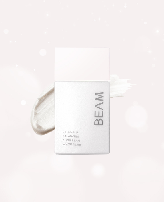 KLAVUU Balancing Glow Beam White Pearl 30ml