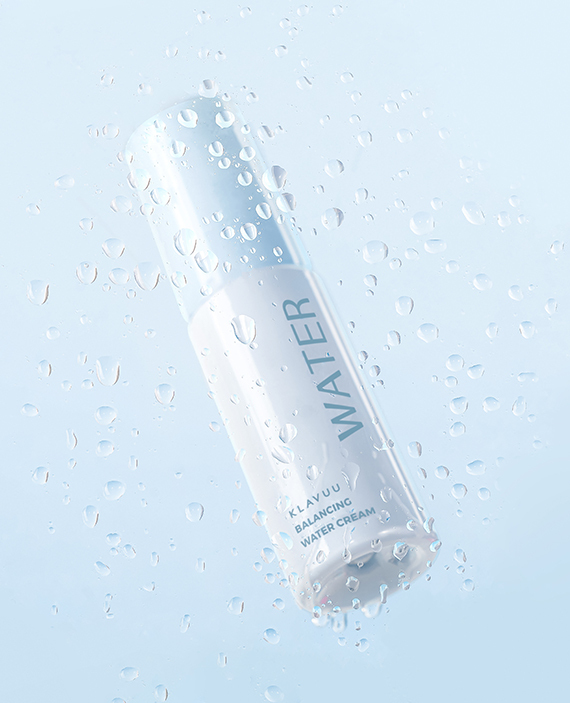 KLAVUU Balancing Water Cream 25ml