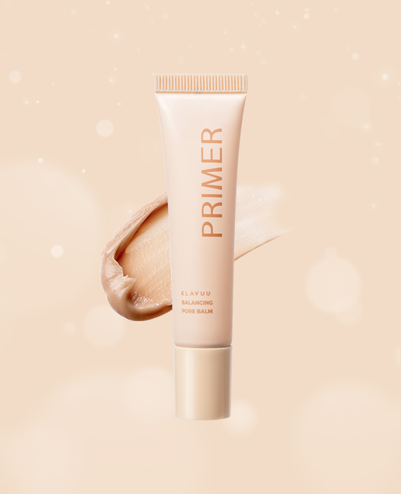 KLAVUU Balancing Pore Balm Primer 10ml