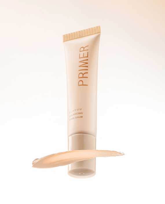 KLAVUU Balancing Pore Balm Primer 10ml