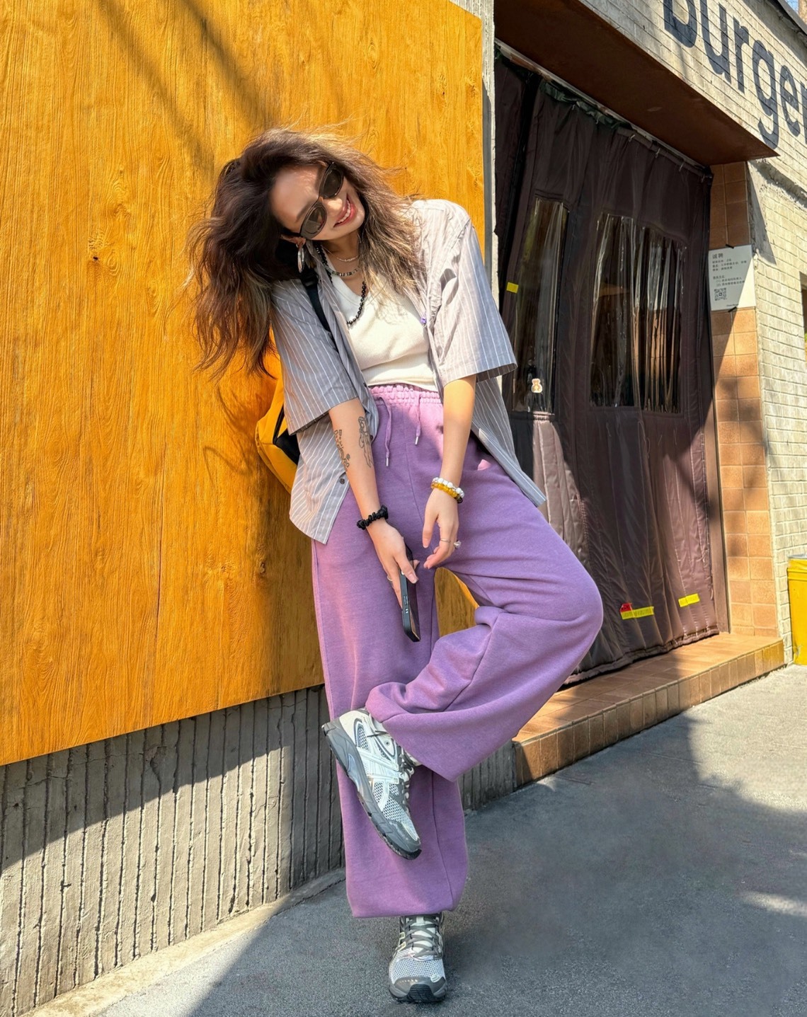 Asics GEL-DS TRAINER 14 青木灰慢跑鞋 男女款 防滑耐磨 柔軟舒適 跑步鞋 休閒運動鞋 潮流慢跑鞋 灰色運動鞋 情侶鞋 懶人穿搭推薦