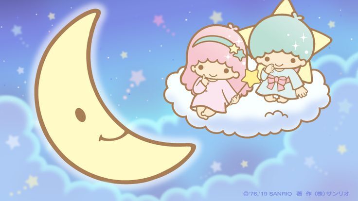 雙星仙子身高