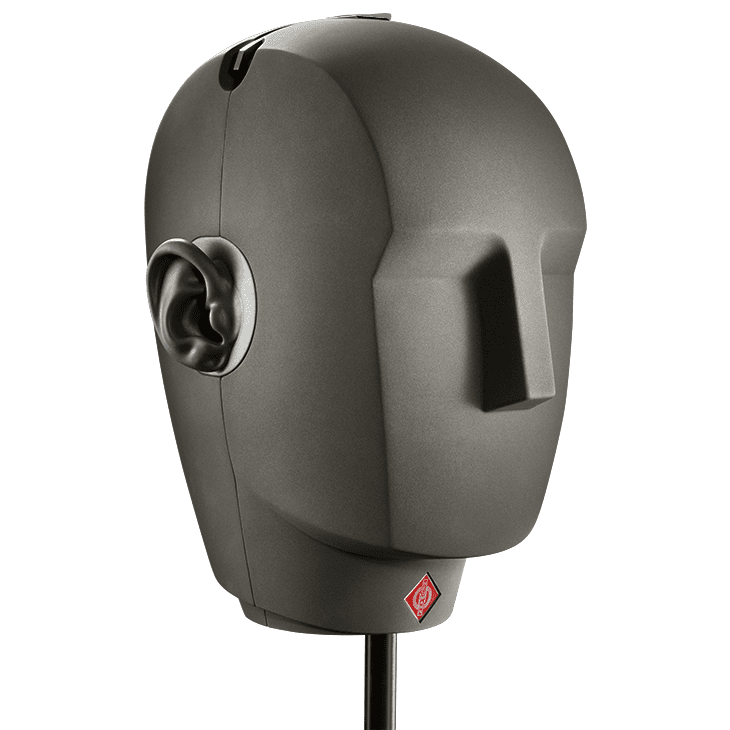 Neumann Dummy Head KU 100