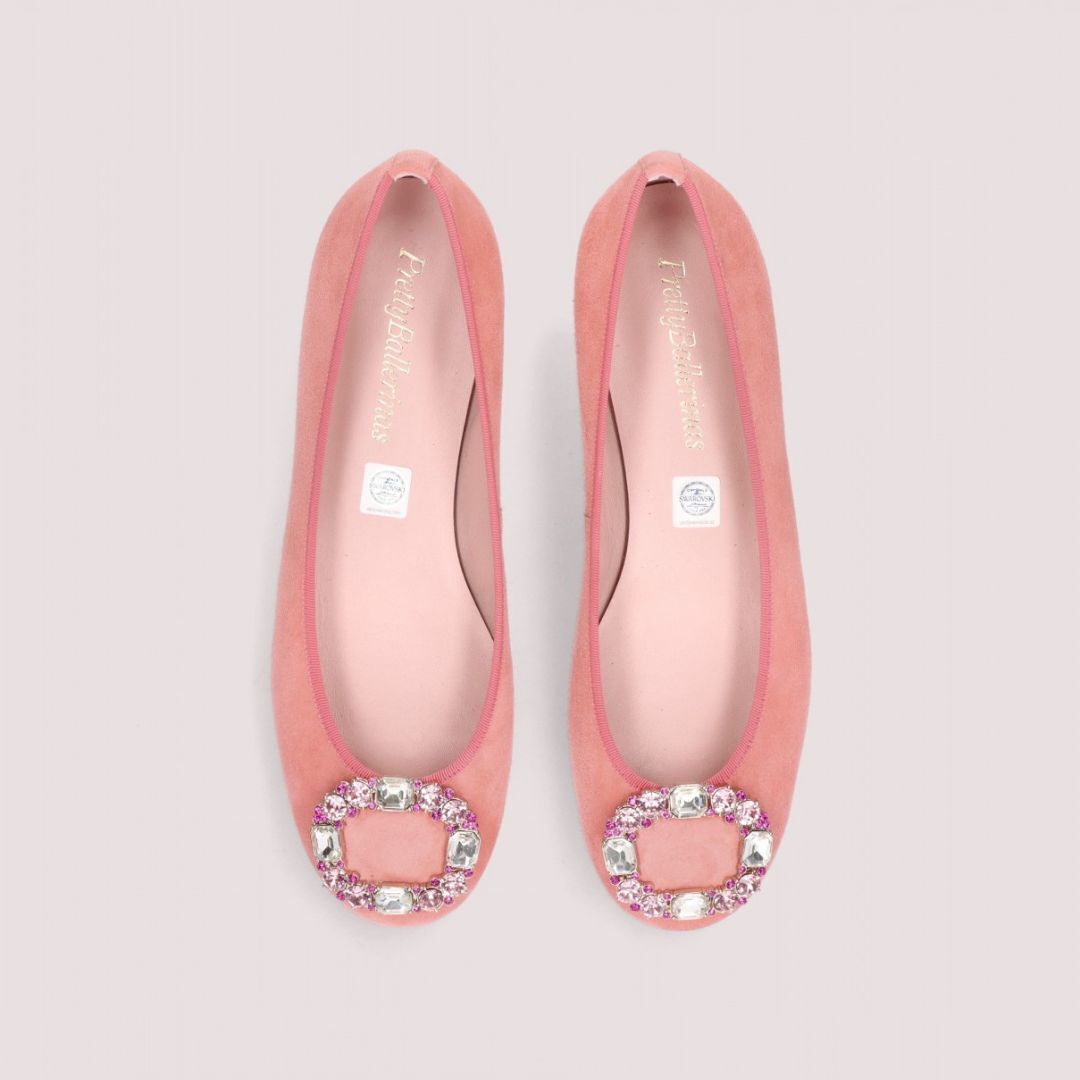 1PB0109-012 [PRETTY BALLERINAS] Rosario Rosados #51049_B (BR)