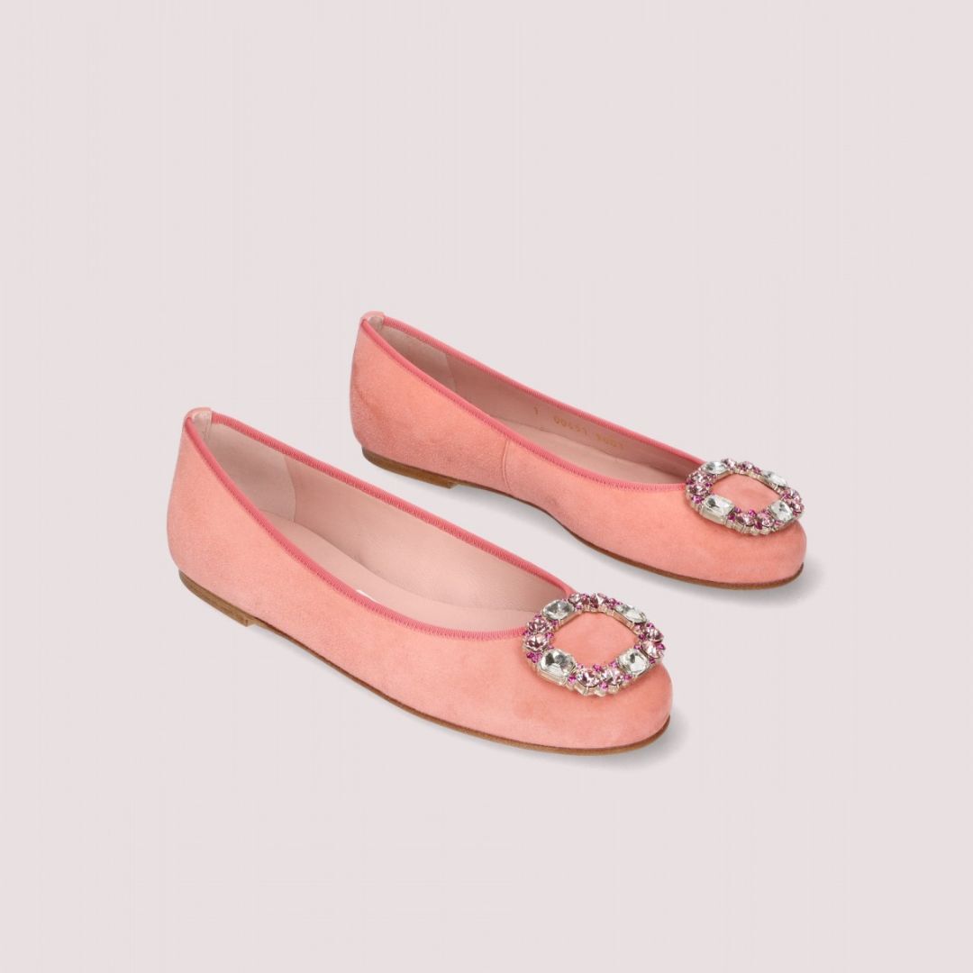 1PB0109-012 [PRETTY BALLERINAS] Rosario Rosados #51049_B (BR)