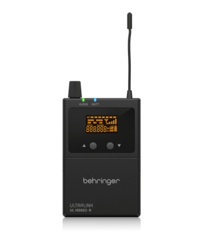 Behringer UL 1000G2-R