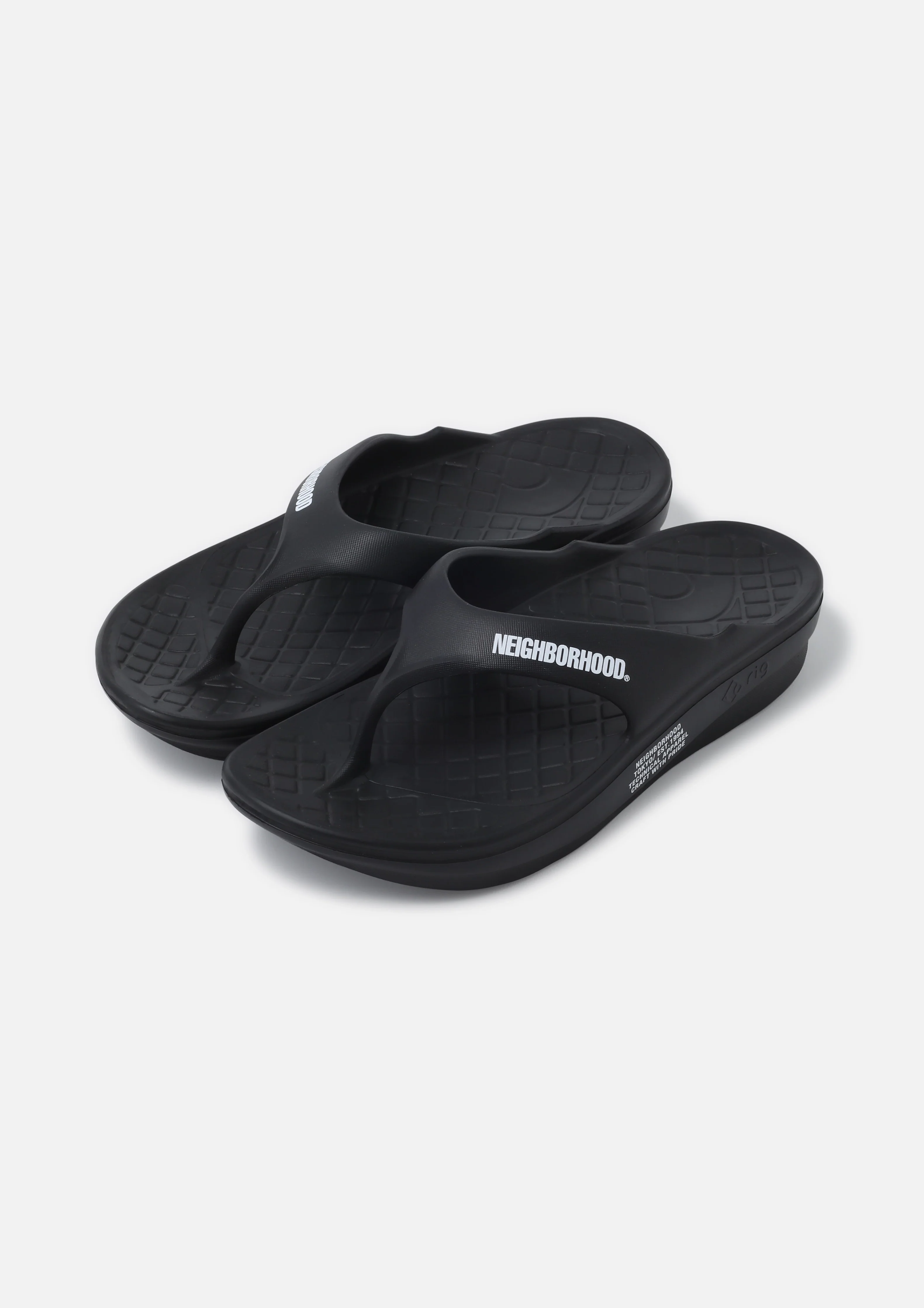 NEIGHBORHOOD NH X RIG FOOTWEAR . FLIP ＸＬ original.jpg?1749227181