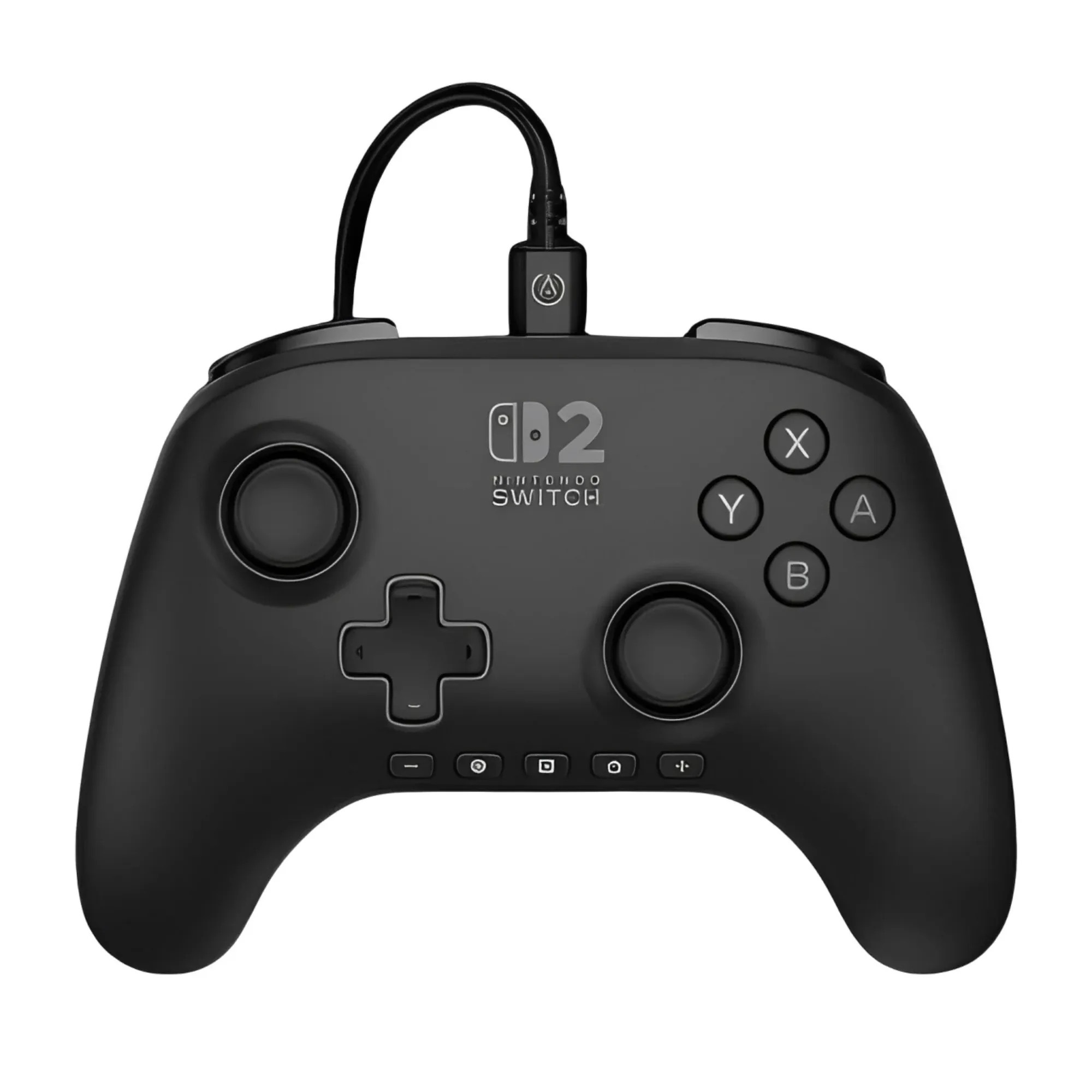 PowerA 有線任天堂 Switch 2 遊戲手掣