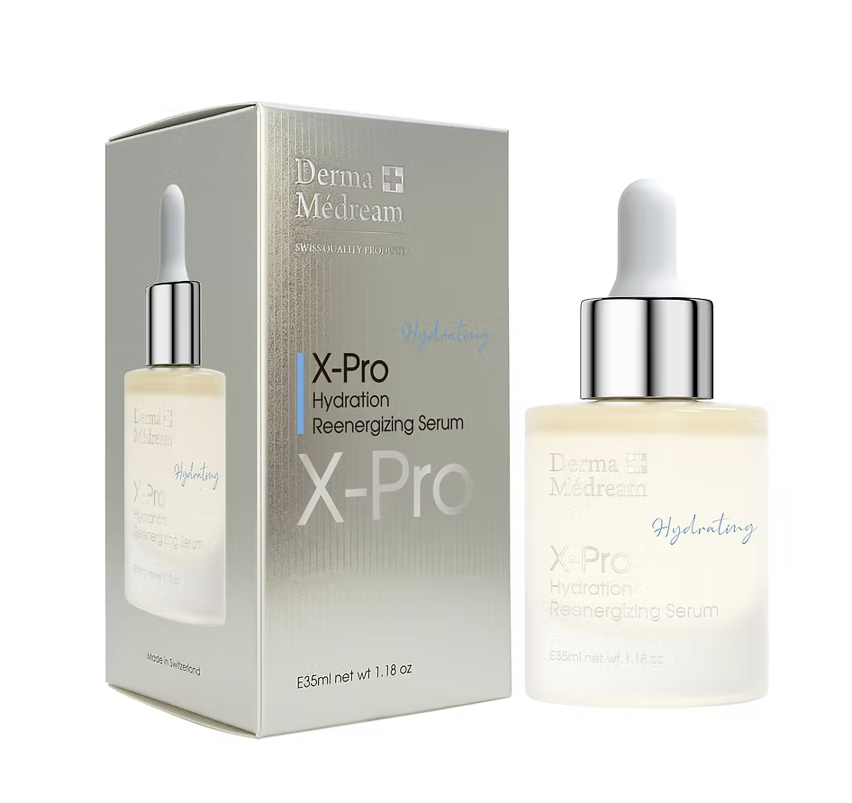 DERMA MEDREAM 超分子玻色因水分精華液