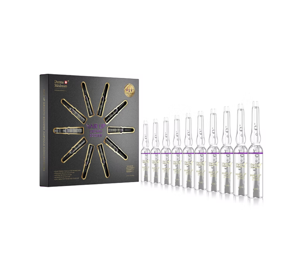 DERMA MEDREAM 煥髮奇蹟生髮彈