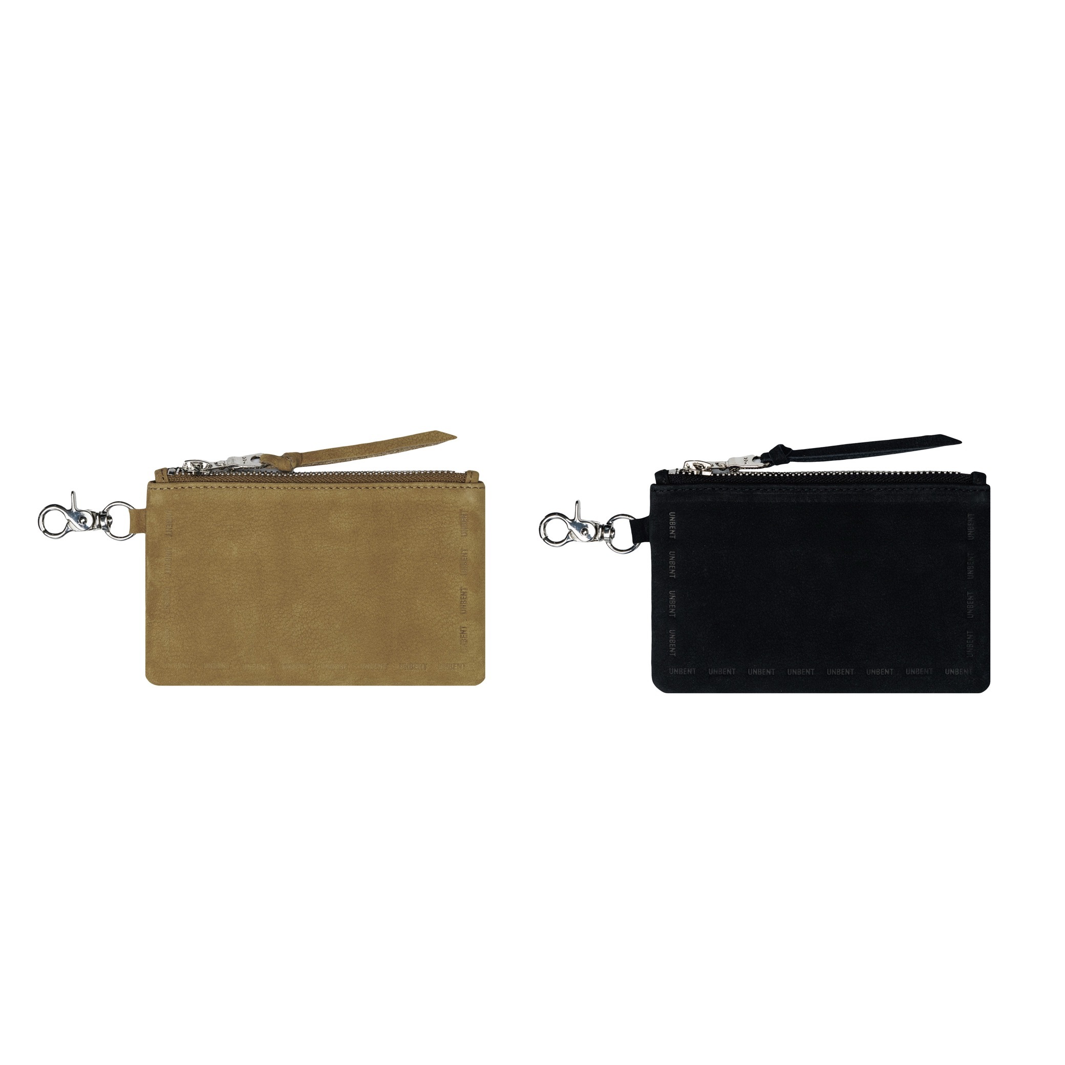 UNBENT® - 25SS Cowhide Coin Purse " C2-25SS "