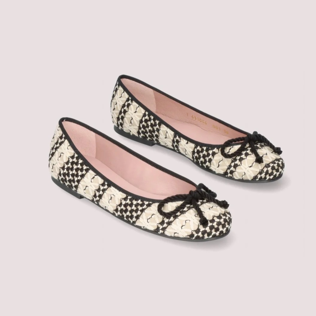 1PB0109-097 [PRETTY BALLERINAS] Rosario Ivory #38165_MY (BR)