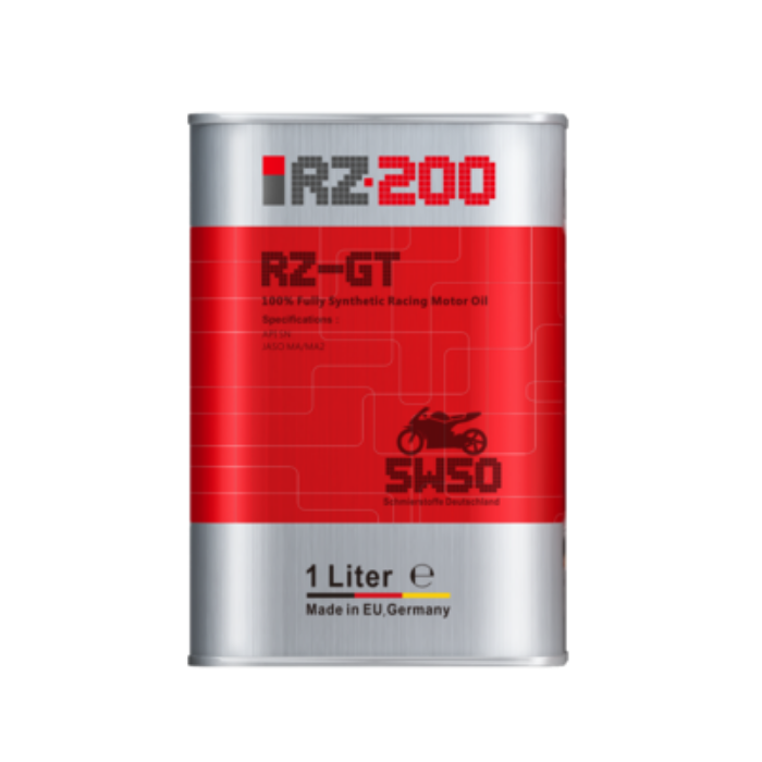 RZOIL 200 RZ-GT 5W50 (1L)