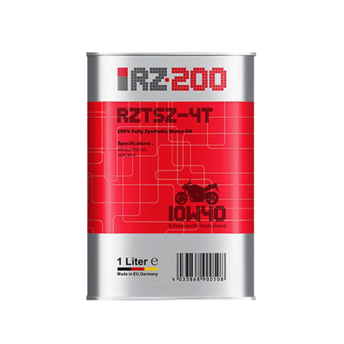 RZOIL 200 RZ-GT 10W40 (1L)