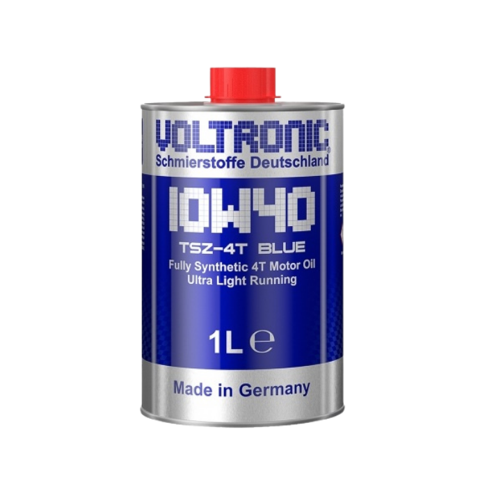VOLTRONIC TSZ-4T BLUE 10W40（1L）